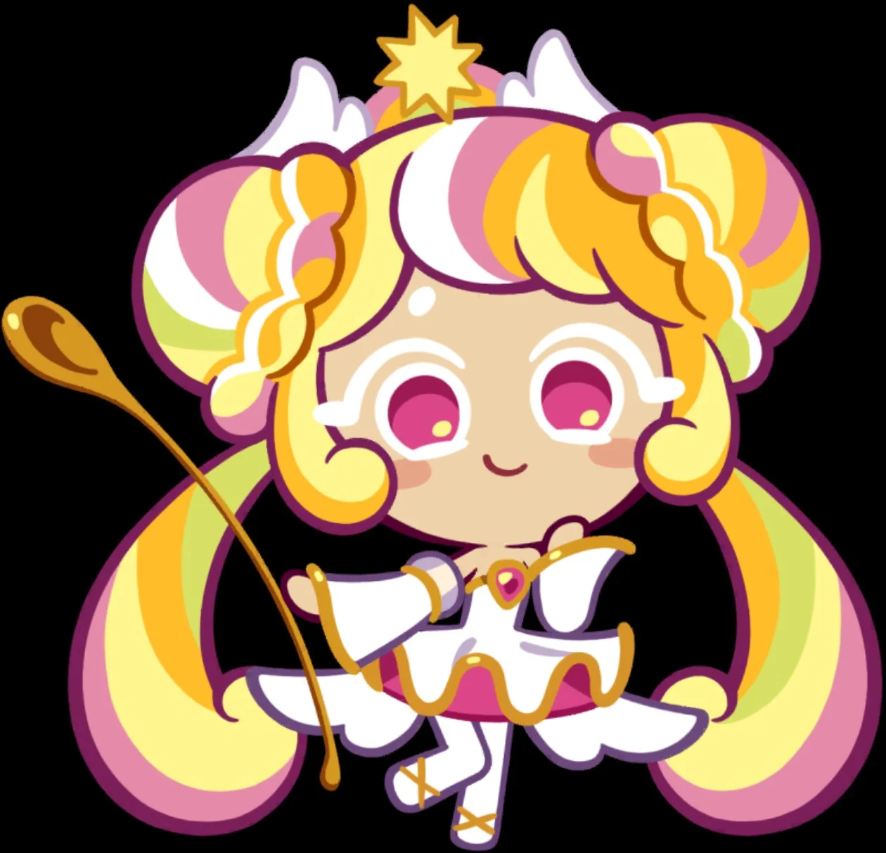 Cookie Run Kingdom