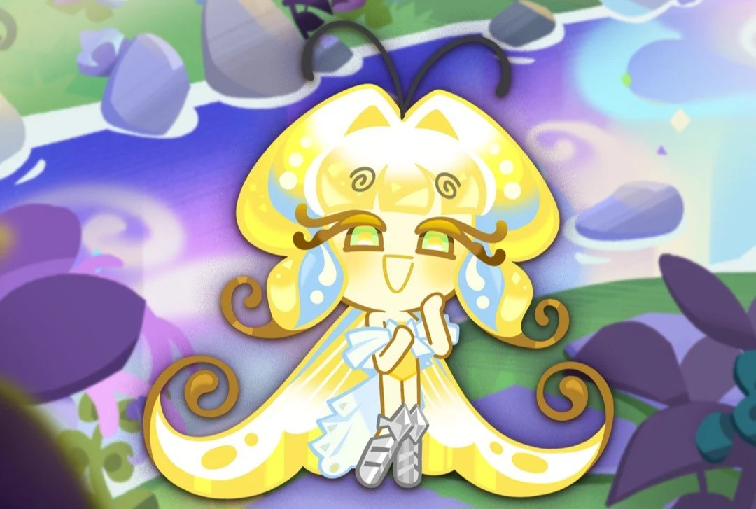 Cookie Run Kingdom