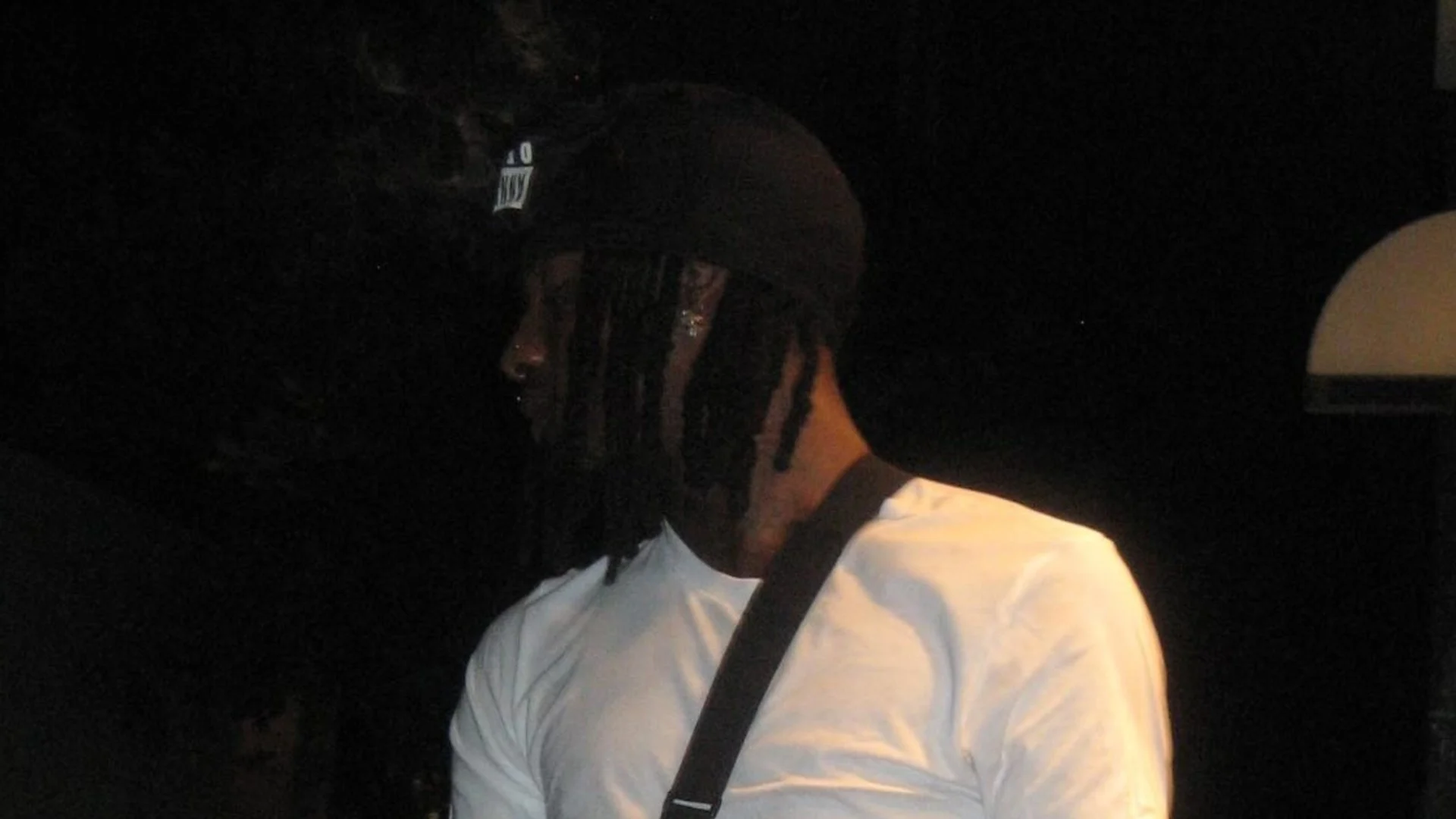 DEEP VOICE CARTI
