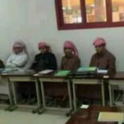 طلاب من كل مرحلة دراسية