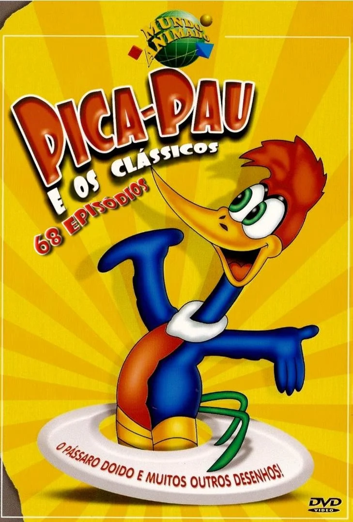 PICA-PAU