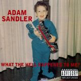 Adam Sandler Albums