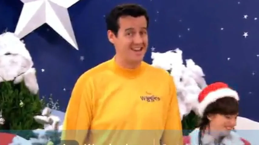 The Wiggles: It's Always Christmas With You! (2011)