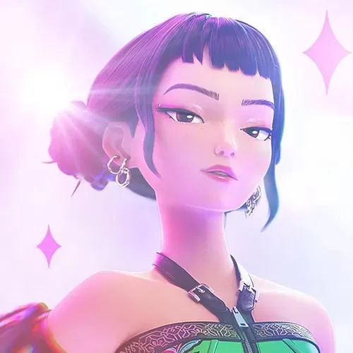 Kpop Demon Hunters