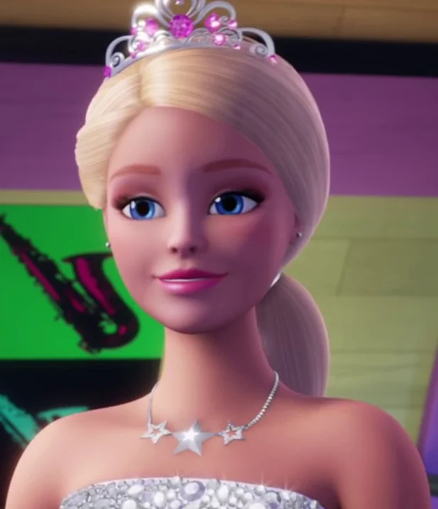 Barbie