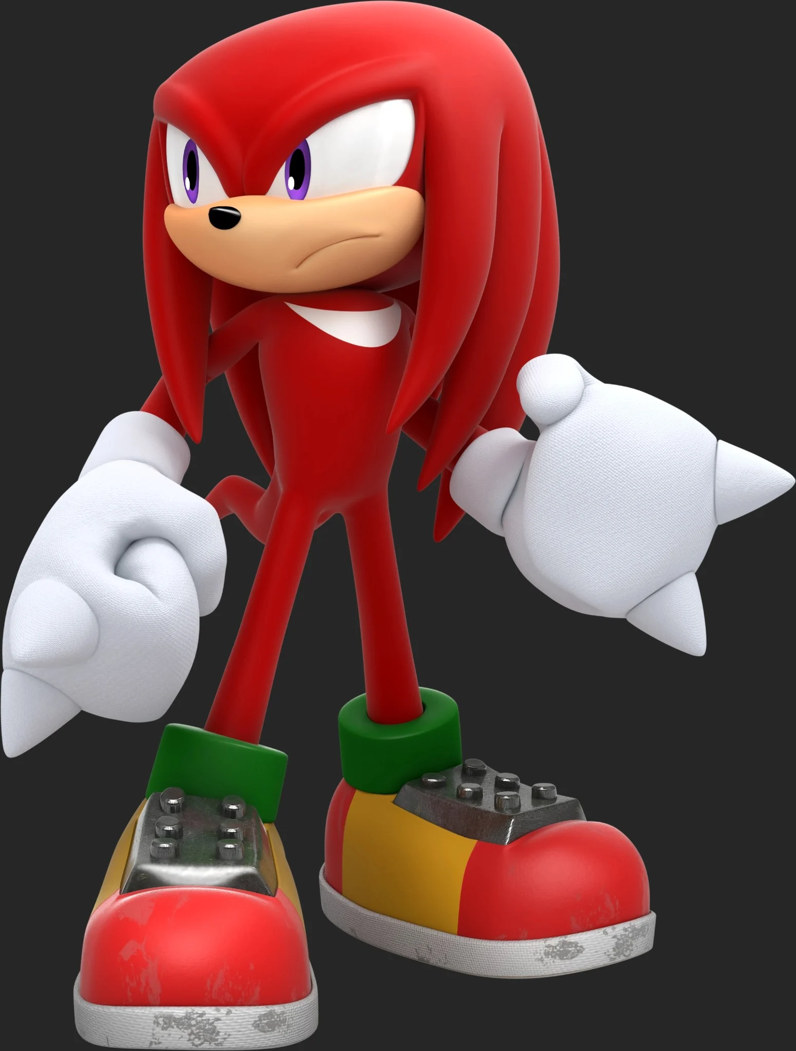 Sonic The Hedgehog (Italian)