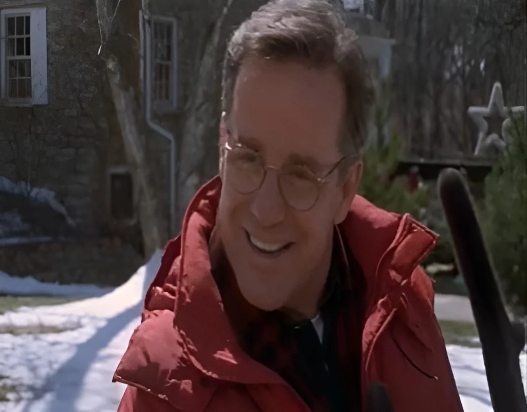Jingle All the Way