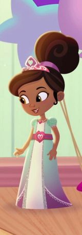 Nella the Princess Knight
