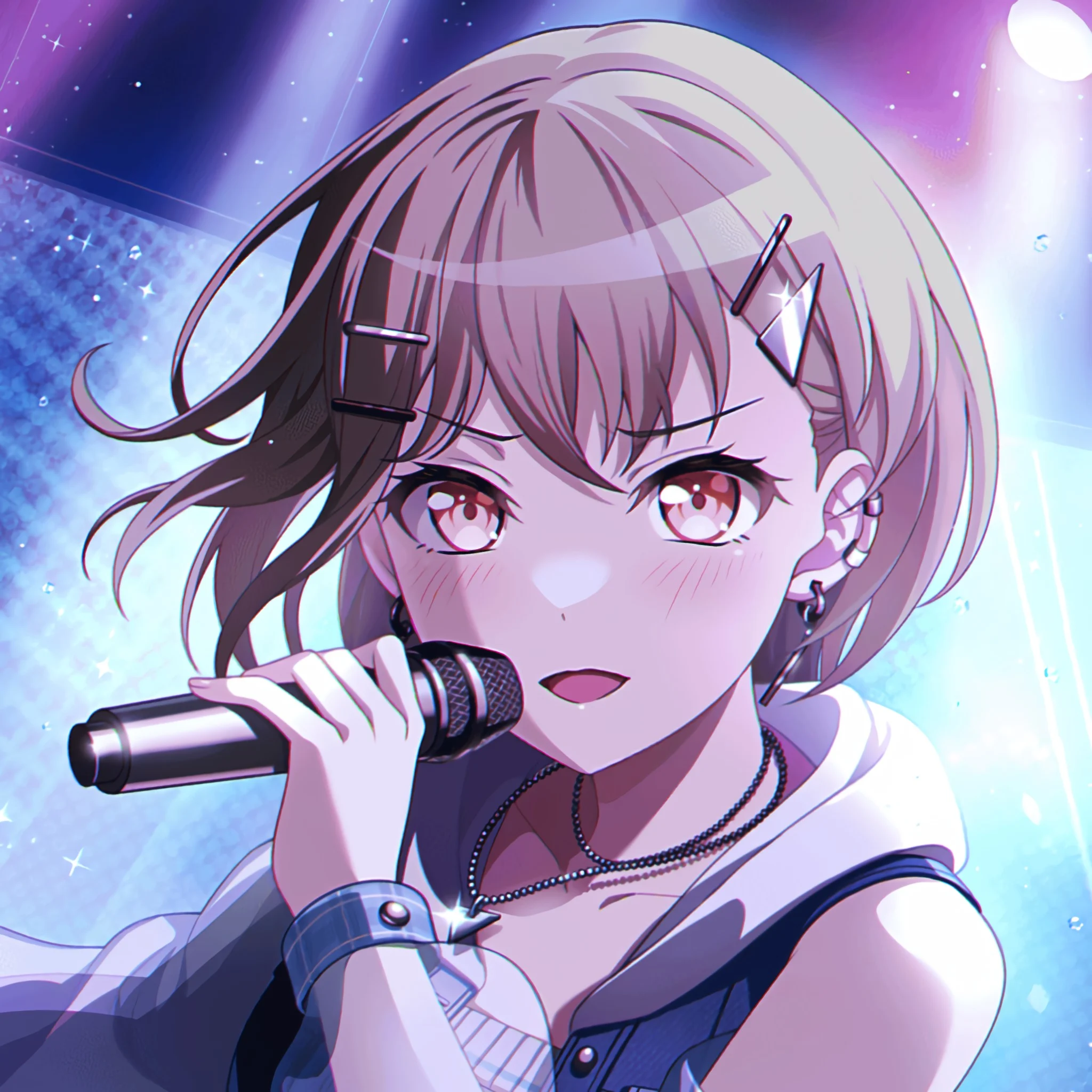 BanG Dream!
