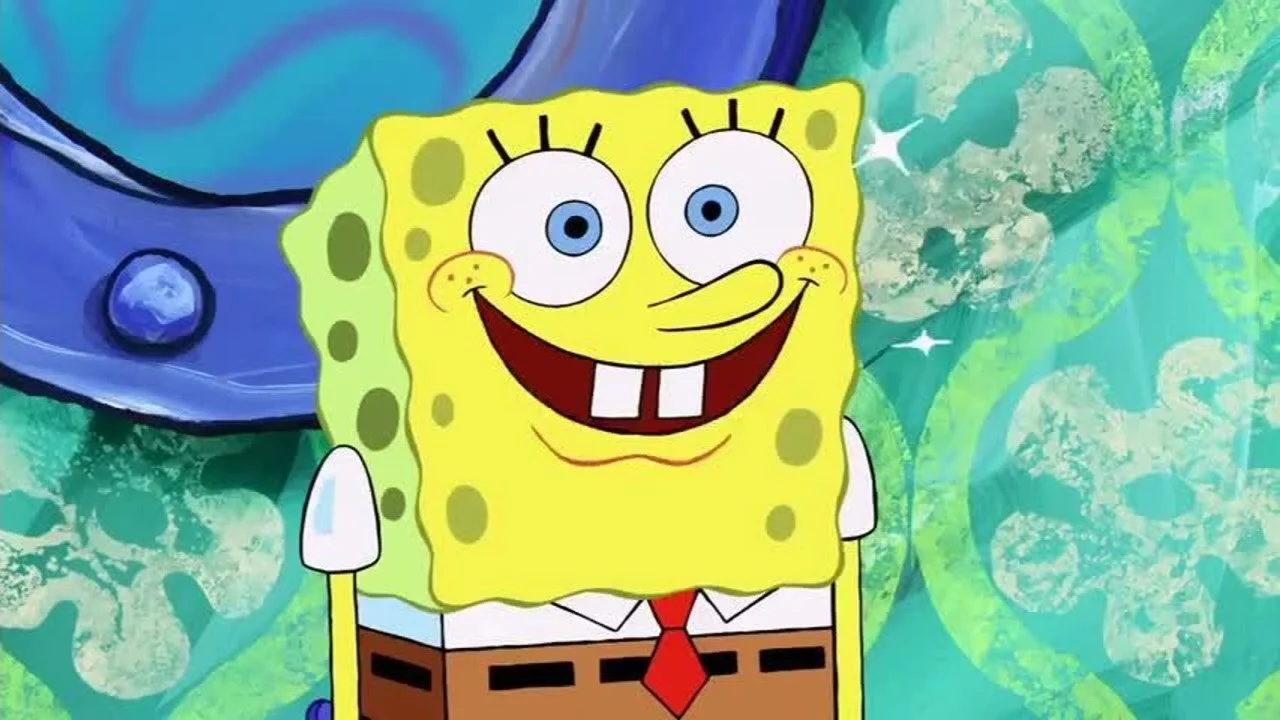 SpongeBob Schwammkopf