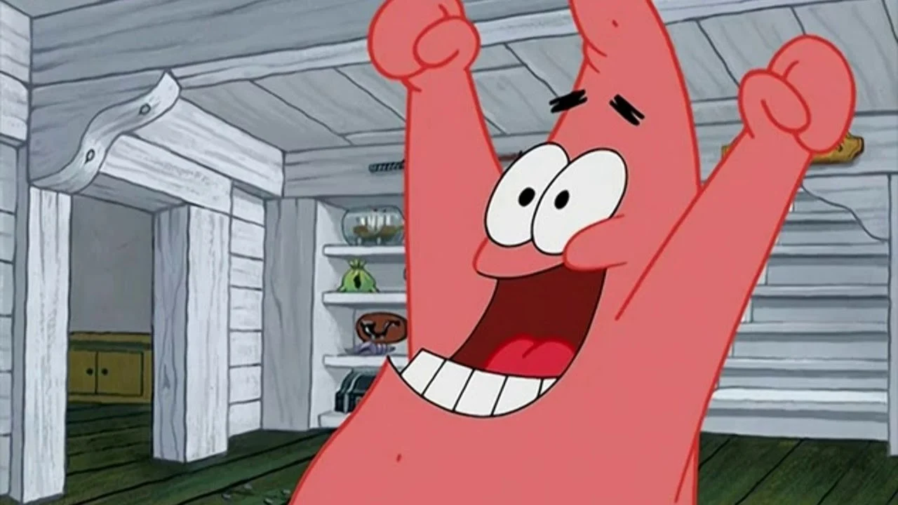 SpongeBob Schwammkopf