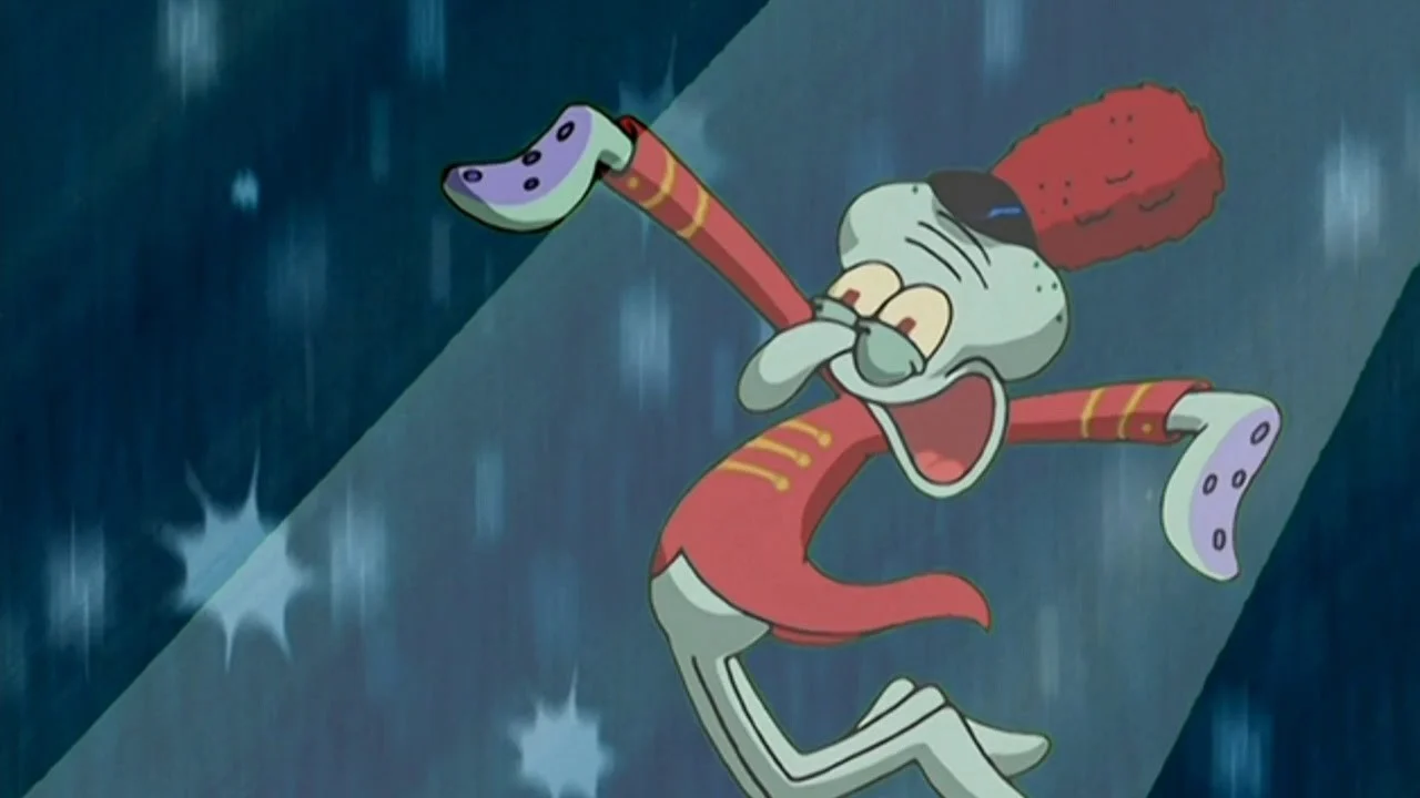 SpongeBob Schwammkopf
