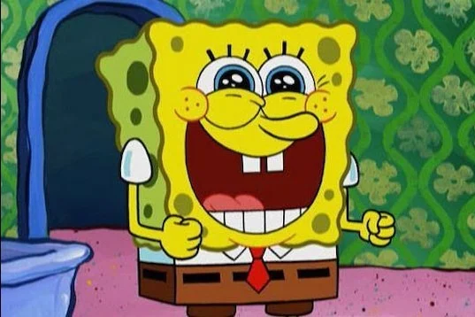 SpongeBob (Italian)