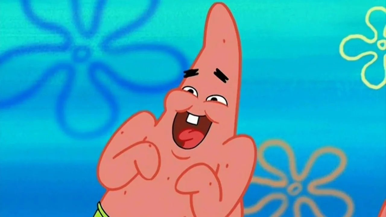 SpongeBob (Italian)