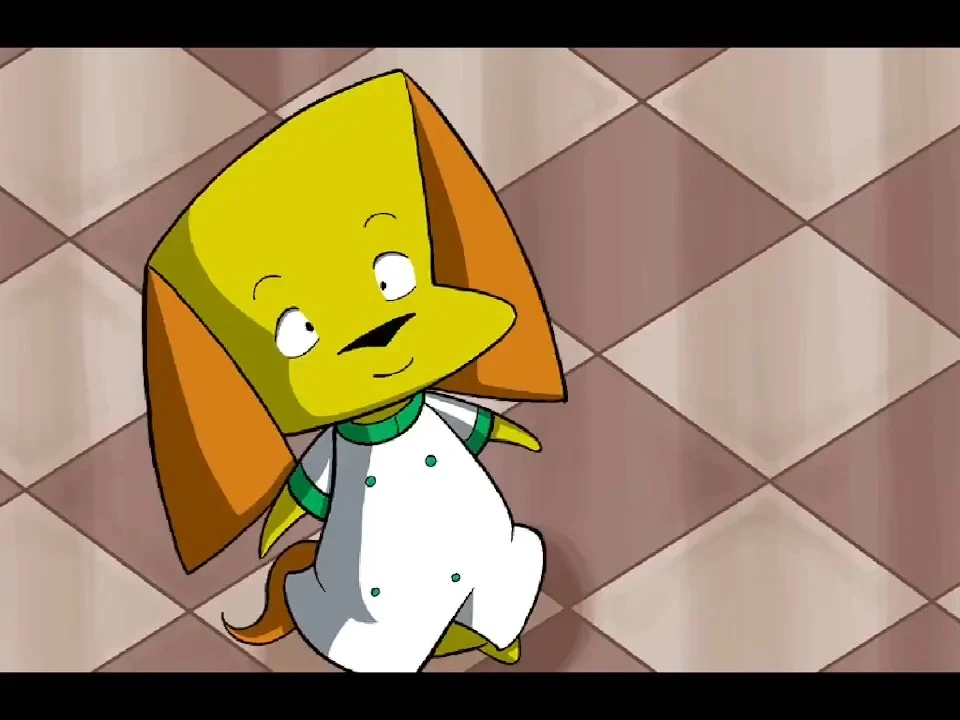 Kukoo Kitchen (Video Game)