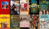 Wes Anderson Movies