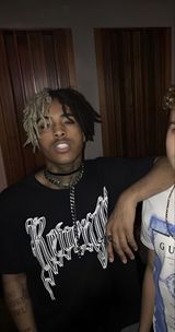 X