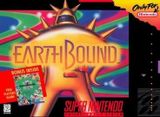 EarthBound / Mother 3