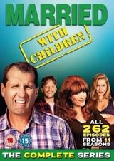 Married…with Children