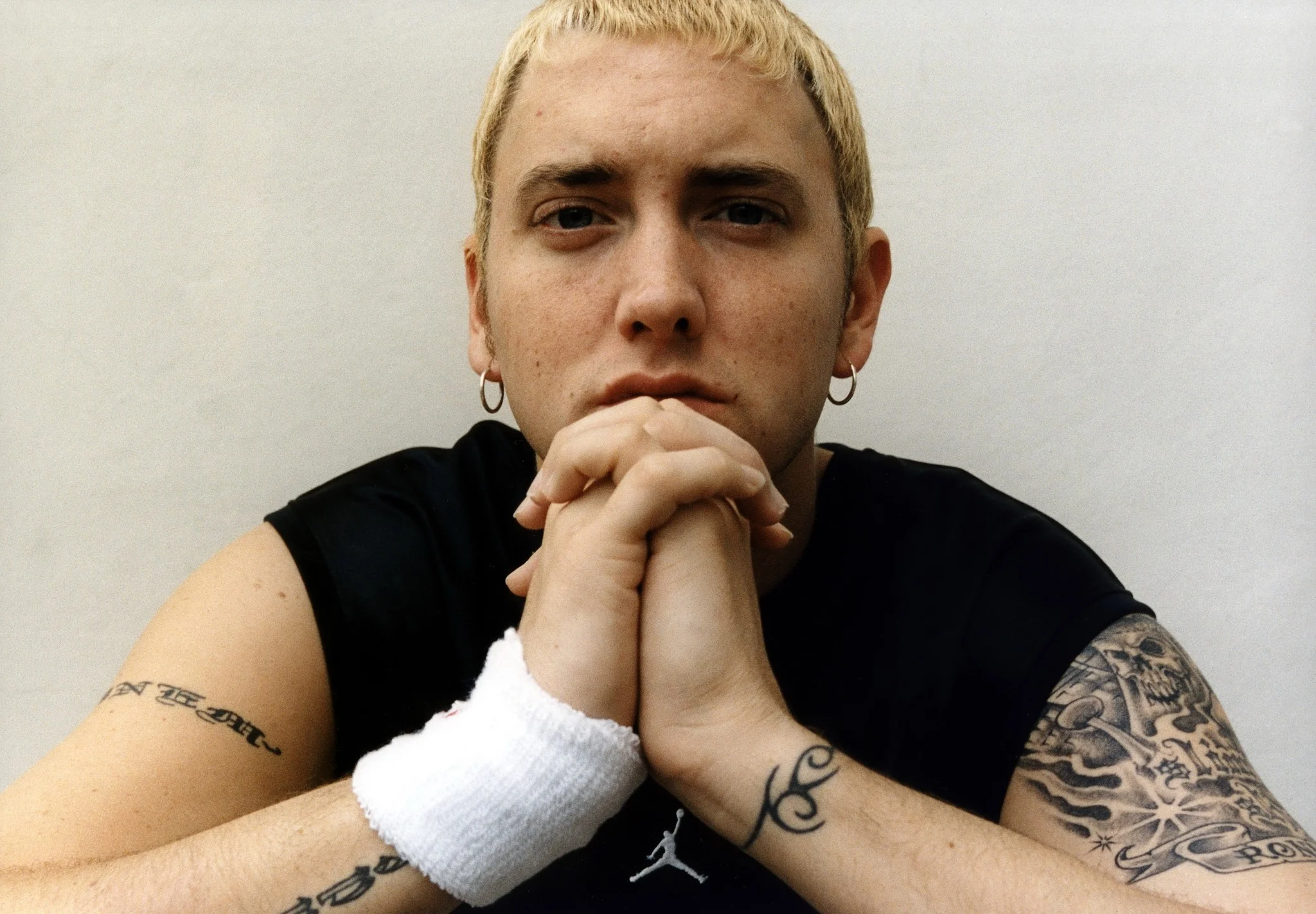 The Definitive Eminem Models