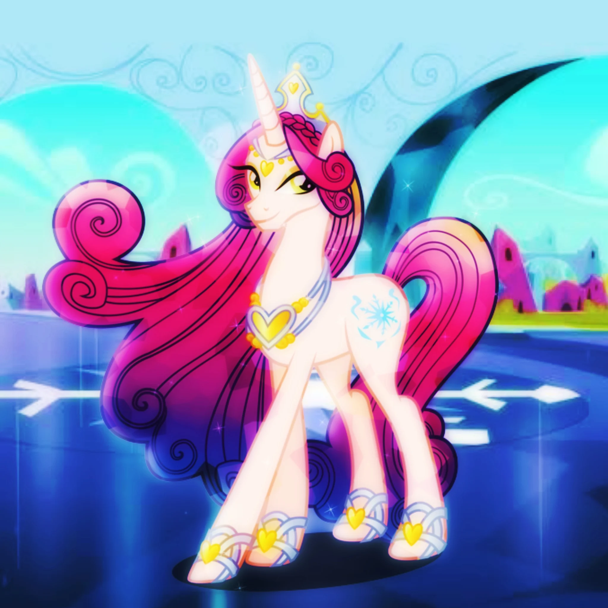 MLP [DYNASTY]