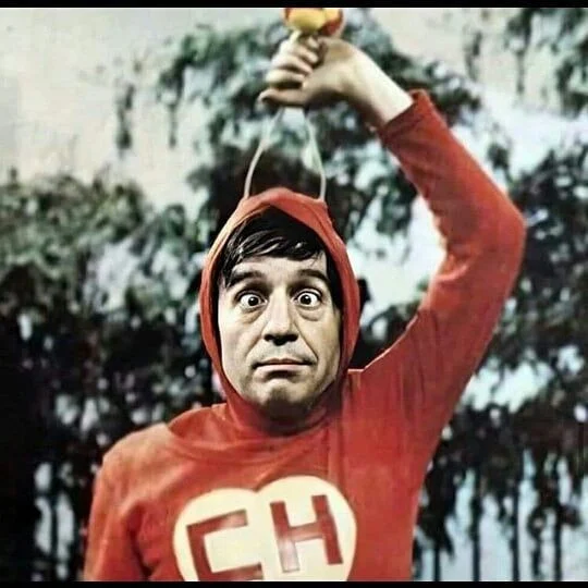 Chespirito