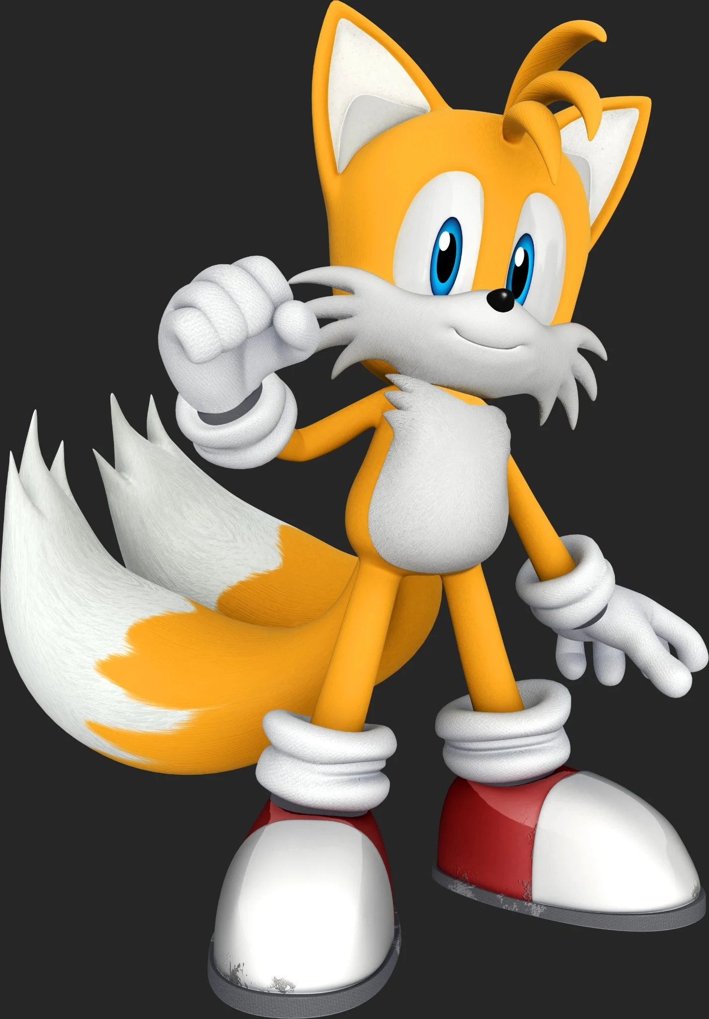 Sonic The Hedgehog (German)