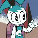 My Life as a Teenage Robot / La robot adolescente -Español Latino