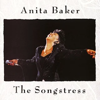 Anita Baker
