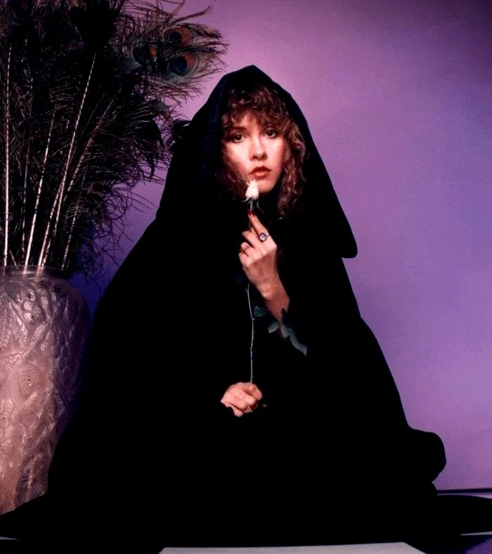 Stevie Nicks Singles