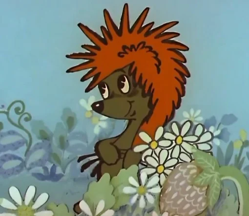 Soviet Cartoons