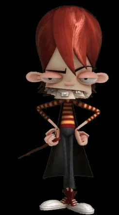 Fanboy & Chum Chum