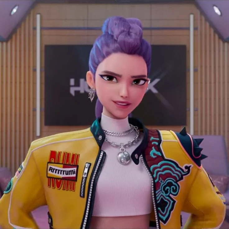 K-Pop Demon Hunters / Las guerreras K-Pop - Español Latino