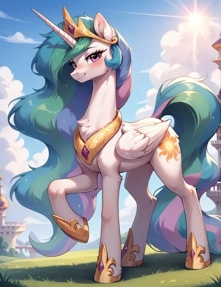 MLP PT-BR 