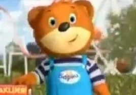 Teddy bears 