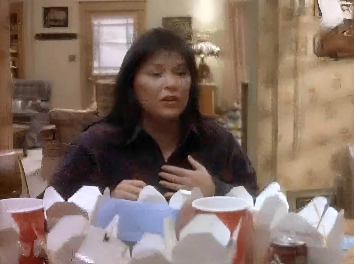 Roseanne