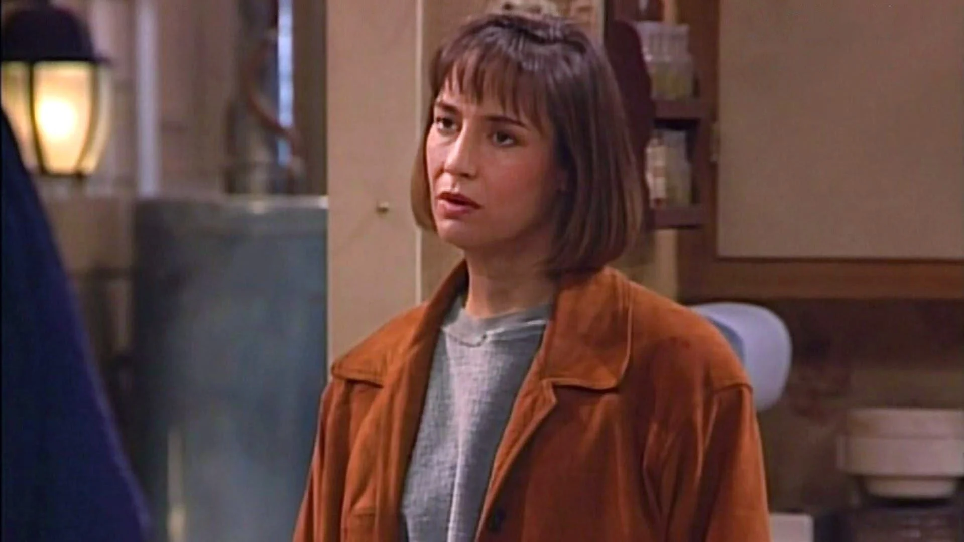 Roseanne