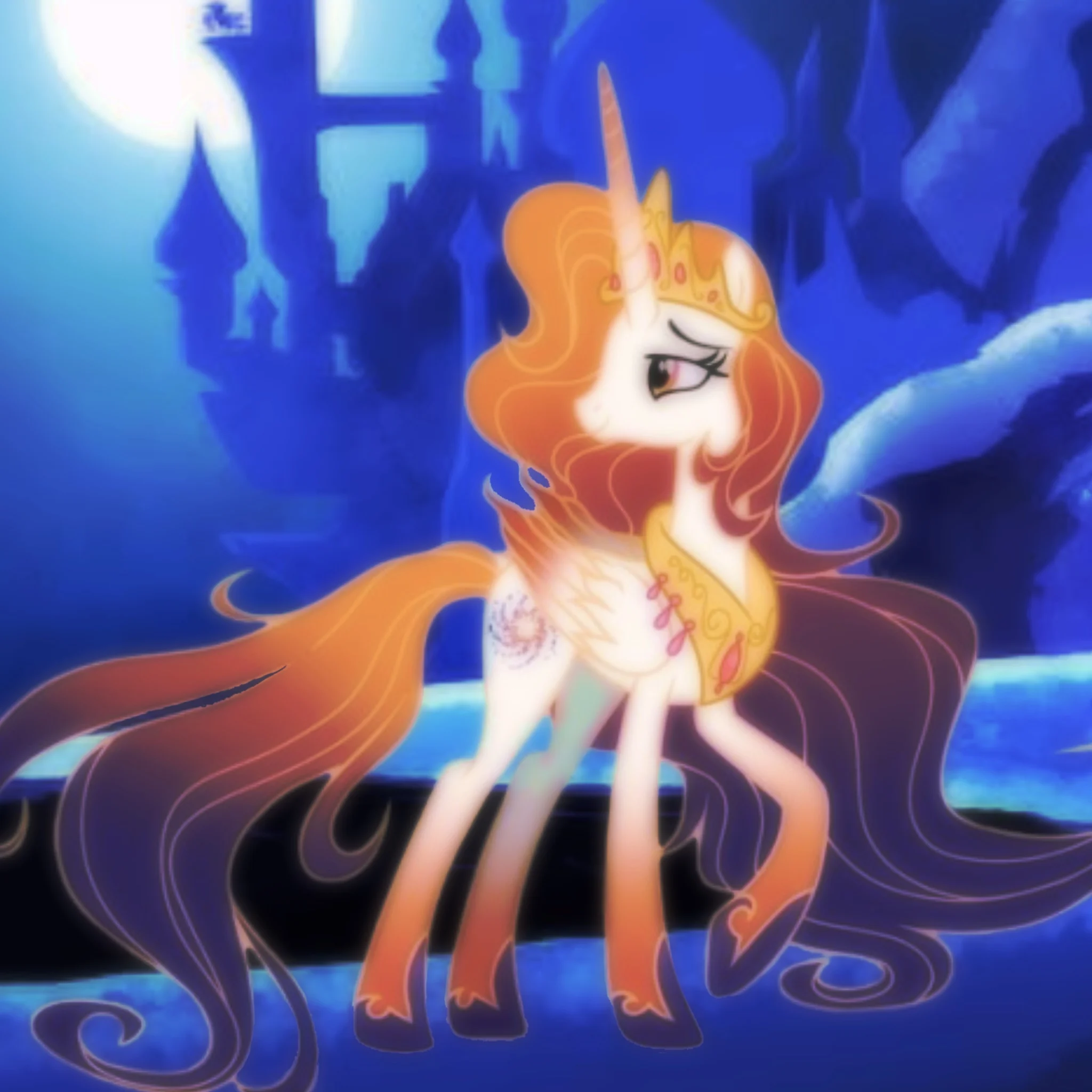 MLP [DYNASTY]