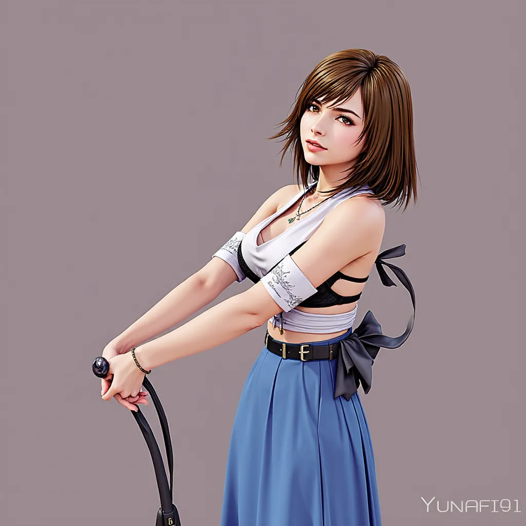 Final Fantasy 