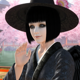 Virtua Fighter 5 (FS/US) Customizations