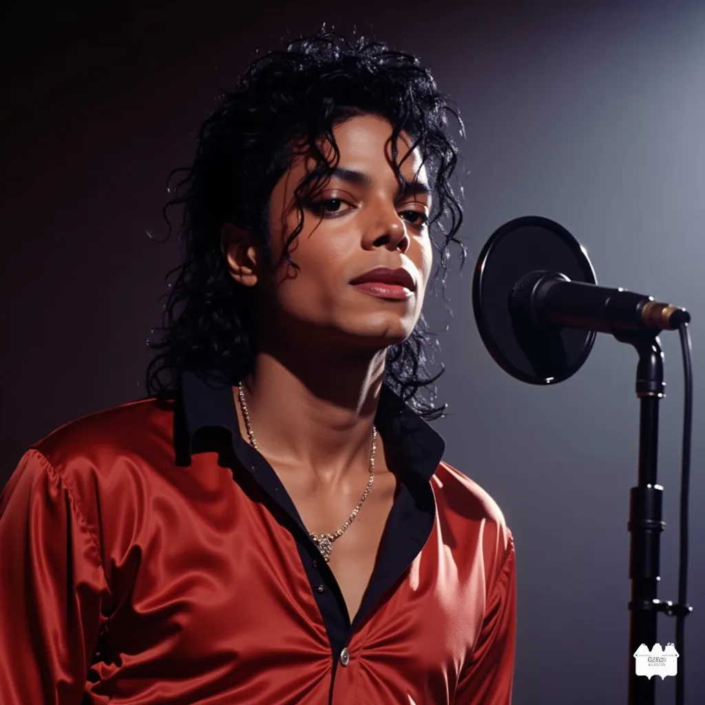 Michael Jackson Image Models