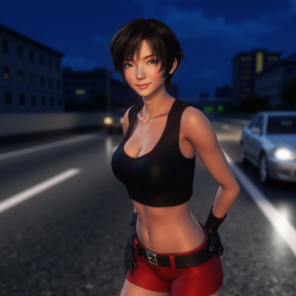 Others (Image AI Model Collection)