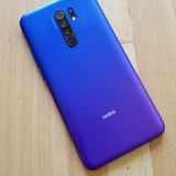 My Smartphone LORA collection