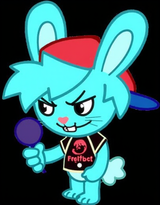 Bunfriend Ninja Modelos Colletion
