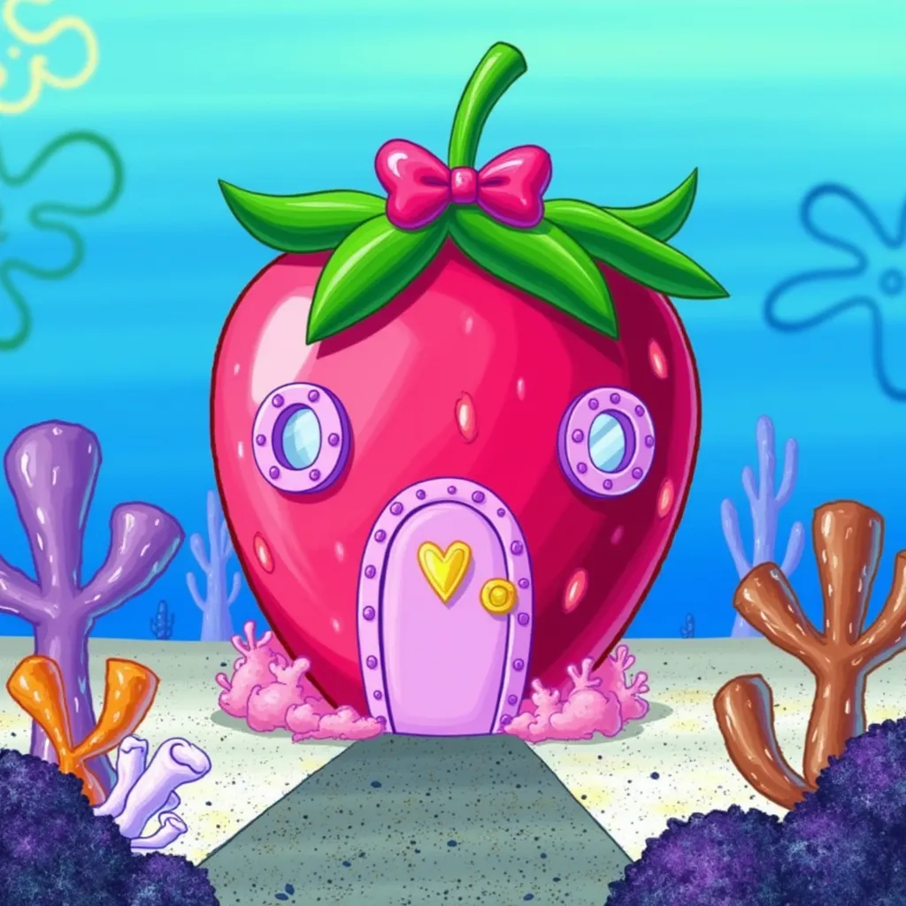 SpongeBob SquarePants Collection
