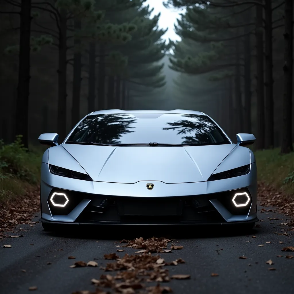 Car LORAs