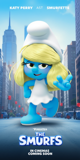 Smurfs