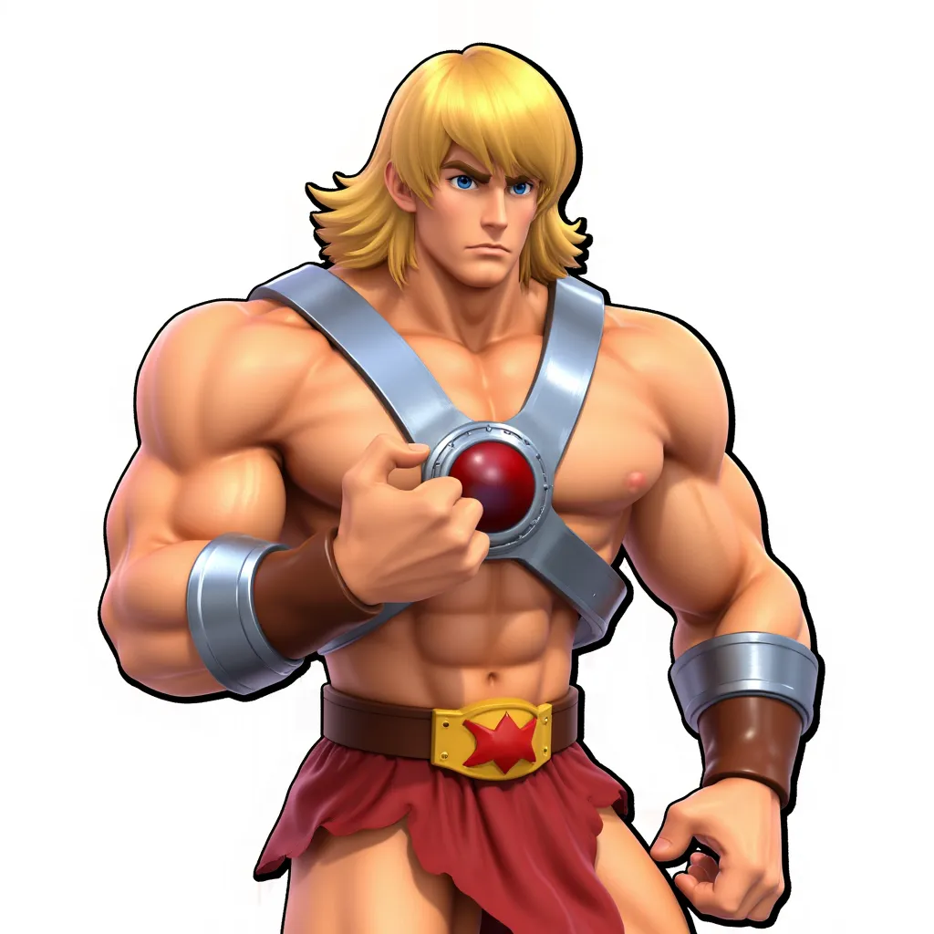 Smash Bros