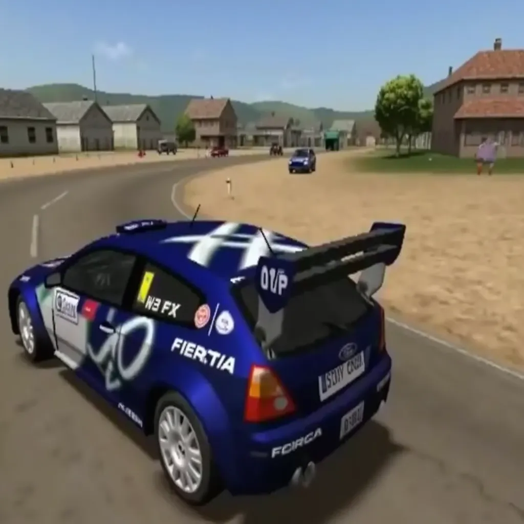 PS1