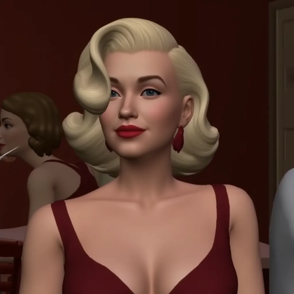 The Sims